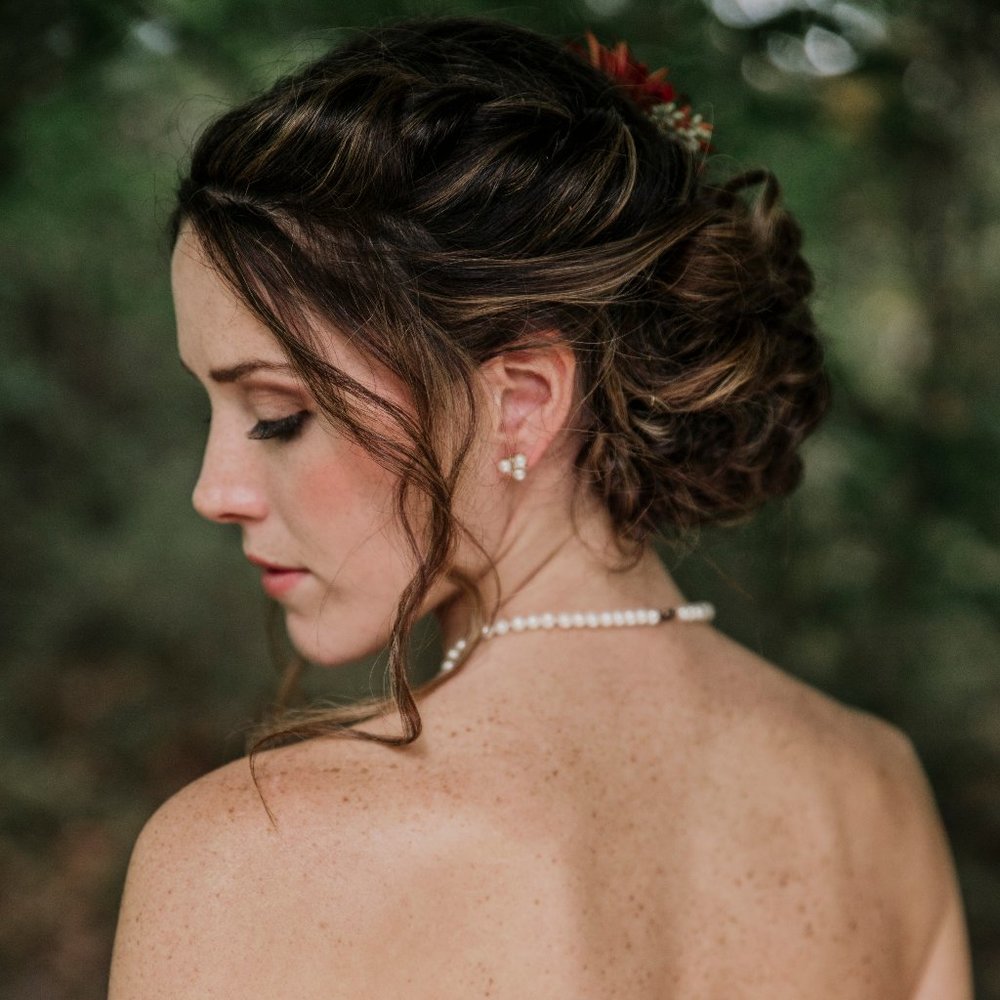 Meet your Posher, Abigail